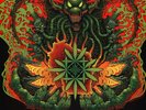 Bongzilla - Weedsconsin Splattered Vinyl Edition (2021 - EU - Original)