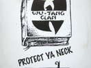 Wu-Tang Clan - Protect Ya Neck (12