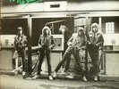 UFO  - No Place To Run (LP, Album, Gre)