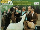 The Beach Boys - Pet Sounds (LP, Album, Mono)