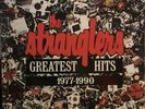 The Stranglers - Greatest Hits 1977 - 1990 (LP, Comp)