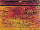 Alice Cooper - School's Out (LP, Album, RE)