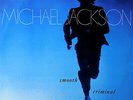 Michael Jackson - Smooth Criminal (Extended Dance Mix) (12