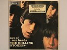 LP Rolling Stones  Out of our Heads DECCA UK Mono LK 4725 seltene Pressung