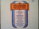 Various - Fillmore The Last Days (3xLP, Album + Box)
