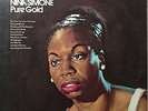 Nina Simone - Pure Gold (LP, Comp)
