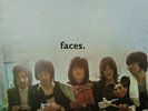 Faces  - The First Step (LP, Album, Gat)