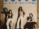 Frank Zappa - Zoot Allures (LP, Album)