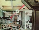Hawkwind - Quark, Strangeness And Charm (LP, Album, RE)