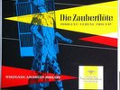 Wolfgang Amadeus Mozart, Ferenc Fricsay - Die Zauberflöte (3xLP, Mono, Box)