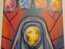 Avengers: Infinity War + Endgame Box Set [Mondo Limited Edition, Hardcover, 6LP]