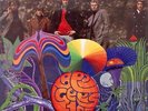 Bee Gees - Bee Gees' 1st (LP, Album, Mono)
