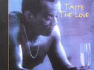 Leon Ware - Taste The Love (LP, Album)