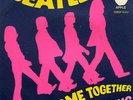 The Beatles - Come Together / Something (7