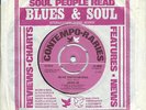Jackie Lee - The Shotgun And The Duck / Do The Temptation Walk (7
