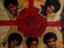 The Jackson 5 - Jackson 5 Christmas Album (LP, Album)