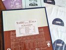 Puccini Turandot - Teatro Alla Scala, Factory Sample 3LP Box Set