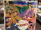 A Collection of Beatles Oldies….But Goldies, Parlophone PCS-7016, 1966, EX, UK