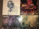 Steely Dan The Royal Scam & Katy Lied Vinyl Record Lp plus 2 Play tested