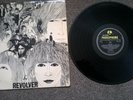 THE BEATLES REVOLVER ORIGINAL MONO VINYL LP