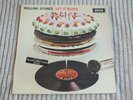Rolling Stones - Let It Bleed - Stereo Original with poster - EX - listen