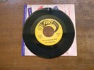 LITTLE JUNIOR LEWIS Can She Give Me Fever Orig. US 45 SOUL R&B fury EX *LISTEN*