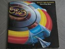 Electric Light Orchestra ELO - Out of the Blue Double Vinyl Blue Records LP EX