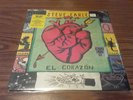 Steve Earle - El Corazon RSD LTD 2017 12