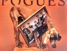 THE POGUES-THE BEST OF THE POGUES - VINYL LP 