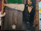Ray Wylie Hubbard Off The Wall Vinyl (L-4603)
