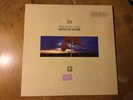 Depeche Mode: Music for the Masses--1987 US Pressing--Gold Stamped Promo