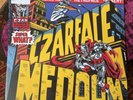 Super What? by Czarface / MF Doom (Record, 2021)