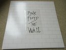 Pink Floyd The Wall LP UK 1st Issue [Great Press ]  SUPER AUDIO   [Ex+/Ex+]
