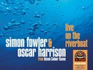 Simon Fowler and Oscar Harrison (Of Ocean Colour Scene) - Live On The Riverboat