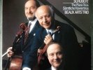 Schubert The Piano Trios - Beaux Arts Trio - Philips Digital 412 620-1 NM