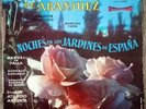 Falla Rodrigo Aranjuez Concerto Argenta Yepes Soriano Columbia SCLL 14000 ED1 NM