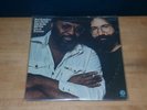 Merl Saunders Jerry Garcia John Kahn Bill Vitt Live at Keystone LP, Promo, VG+