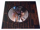 ASH RA TEMPEL LIVE IN BERN 1971 LP KLAUS SCHULZE PROGRESSIVE ROCK KRAUTROCK C049