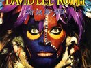 EAT 'EM AND SMILE-ROTH,DAVID LEE NEW VINYL RECORD