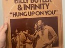 Billy Butler & Infinity 