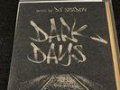 DJ SHADOW Dark Days 7