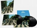 The Beatles ABBEY ROAD 180g LIMITED New Sealed Vinyl 3 LP Box Set INSURED SHIP