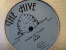 Splash-When We Touch 12” **Rare Funk**