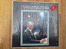 Frank Sinatra & Antonio Carlos Jobim 1967 NM Vinyl LP NM Shrinkwap Cover FS 1021