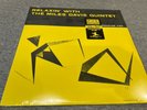 The Miles Davis Quintet – Relaxin' With The Miles Davis Quintet. FYE exclusive.