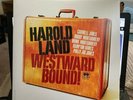 Harold Land 2Lp Westward Bound Reel To Real Records #742/1500