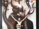 celtic frost to mega therion Original German Vinyl Pressing 1985 Noise Records