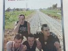 THE CLASH - Combat Rock - 12” Vinyl LP 