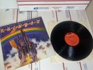 RITCHIE BLACKMORE'S/RAINBOW BLACKMORE RAINBOW LP PD 6049 POLYDOR GATEFOLD 1975