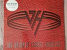 Van Halen - For Unlawful Carnal Knowledge 12 inch Vinyl Record